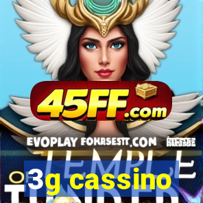 3g cassino